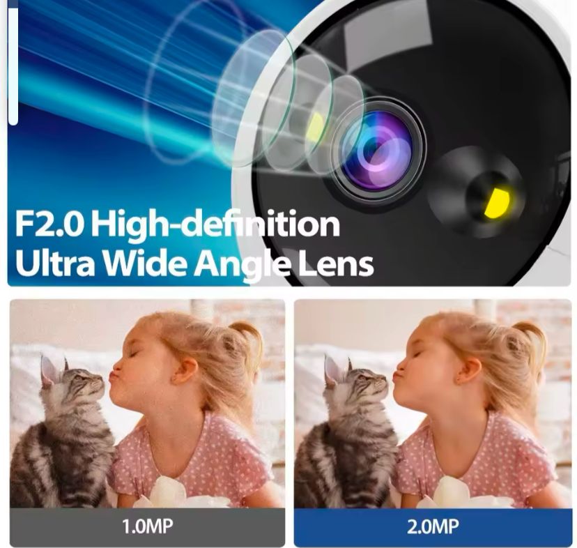 Miniatura 4 de Cámara de pantalla Dual